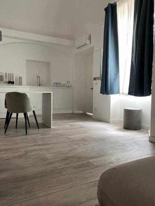 Soggiorno Tra Storia E Design La Domus Ercolano Buitenkant foto